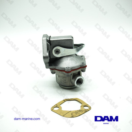 VOLVO MECHANICAL DIESEL PUMP - VETUS