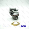VOLVO MECHANICAL DIESEL...