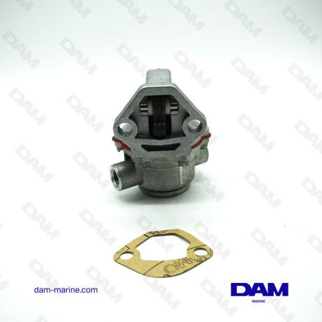 VOLVO MECHANICAL DIESEL PUMP - VETUS