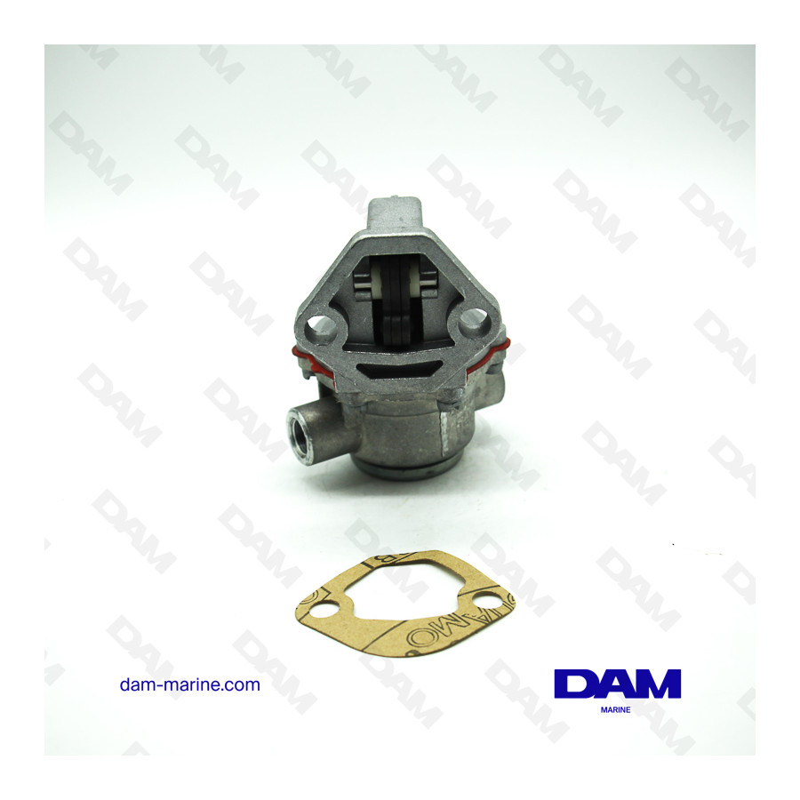 VOLVO MECHANICAL DIESEL PUMP - VETUS
