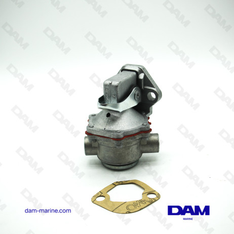 VOLVO MECHANICAL DIESEL PUMP - VETUS