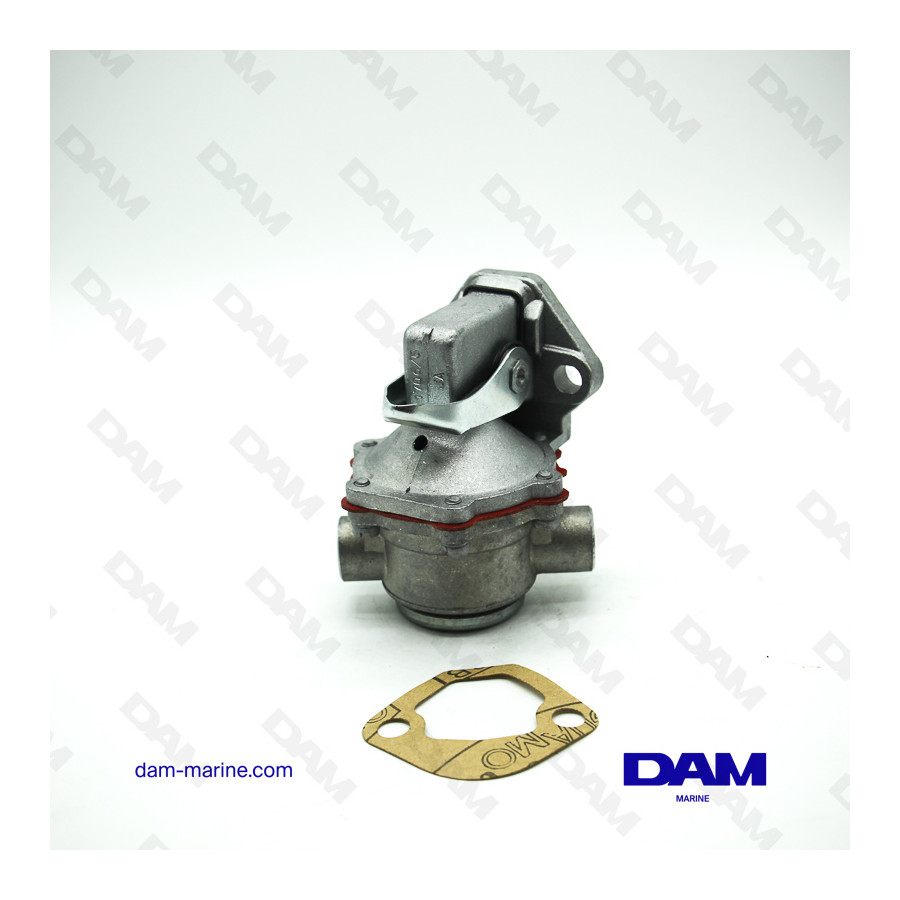 VOLVO MECHANICAL DIESEL PUMP - VETUS