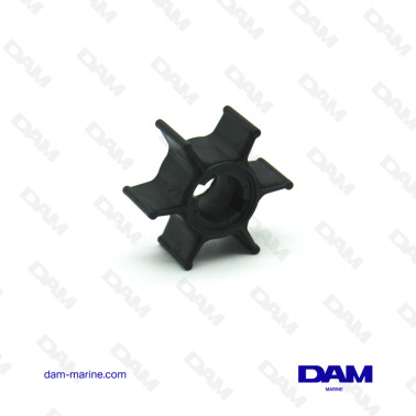 REFRIDERAZIONE SUZUKI DF2.5
