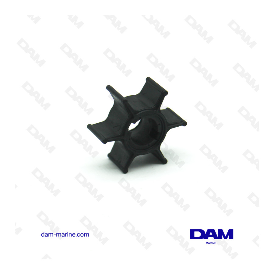 TURBINA DE REFRIGERACIÓN SUZUKI DF2.5