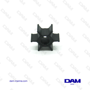 TURBINA DE REFRIGERACIÓN SUZUKI DF2.5