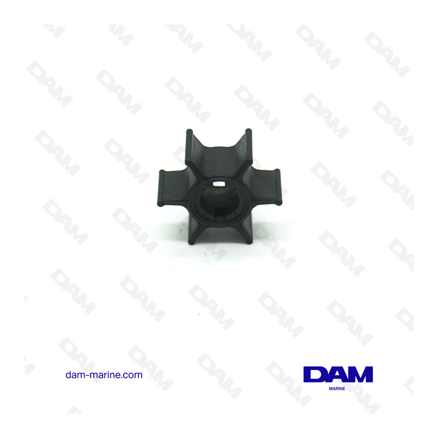 TURBINA DE REFRIGERACIÓN SUZUKI DF2.5