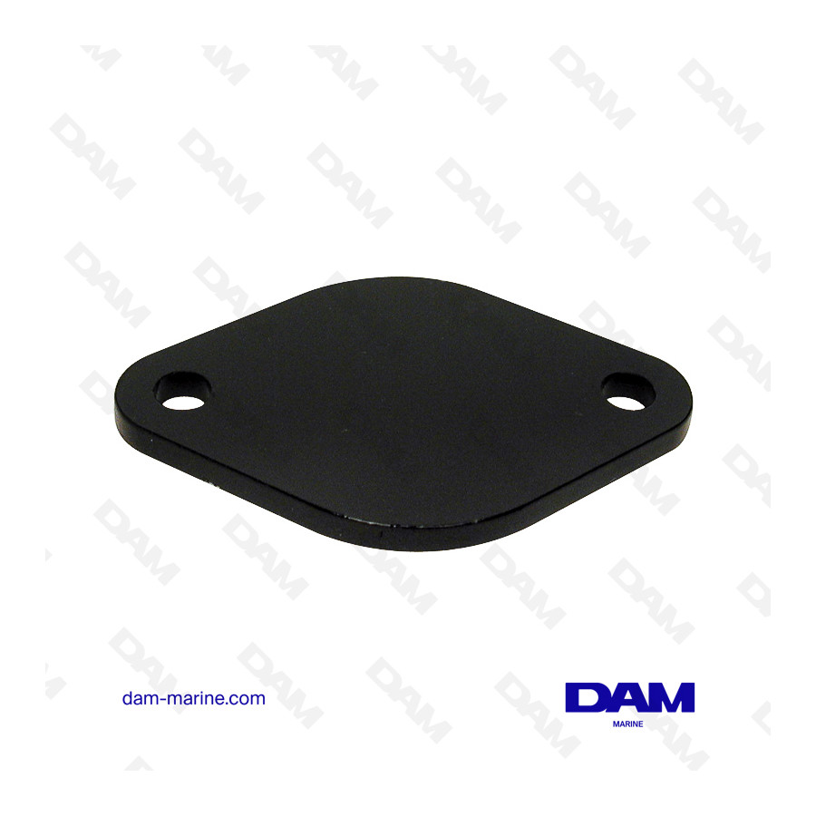 COURVERCLE THERMOSTAT MERCRUISER