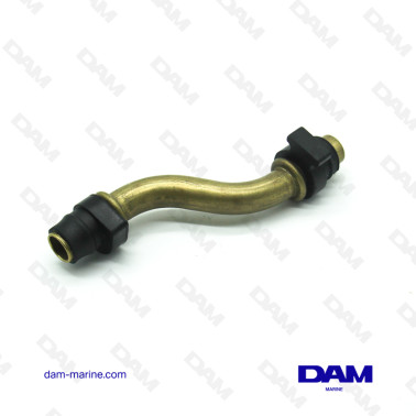 TUBO DE AGUA DT SUZUKI