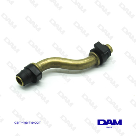 TUBO DE AGUA DT SUZUKI