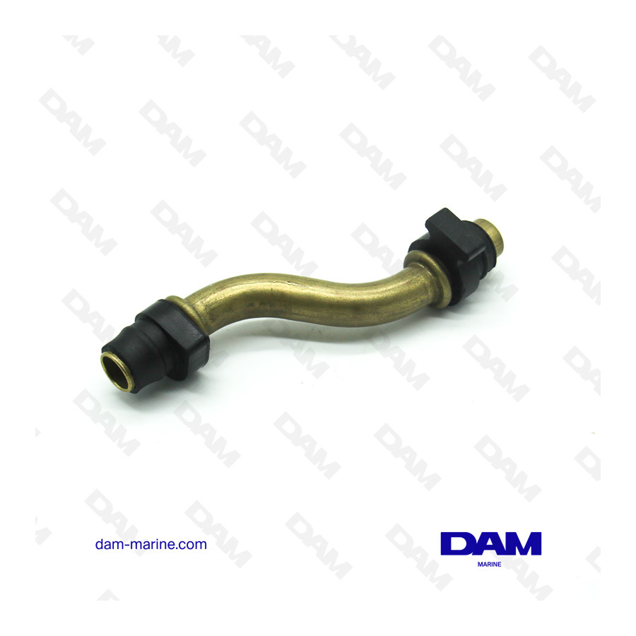 SUZUKI SHORT DT WATER TUBE