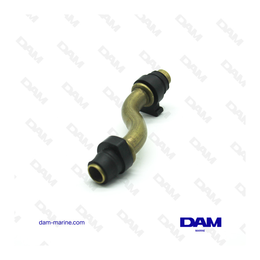 TUBO DE AGUA DT SUZUKI