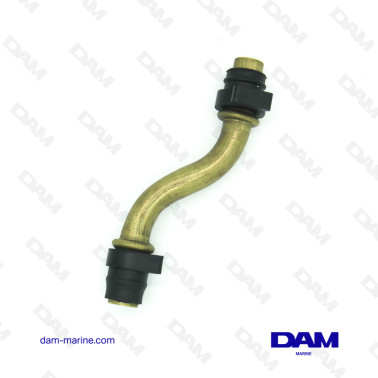 TUBO DE AGUA DT SUZUKI