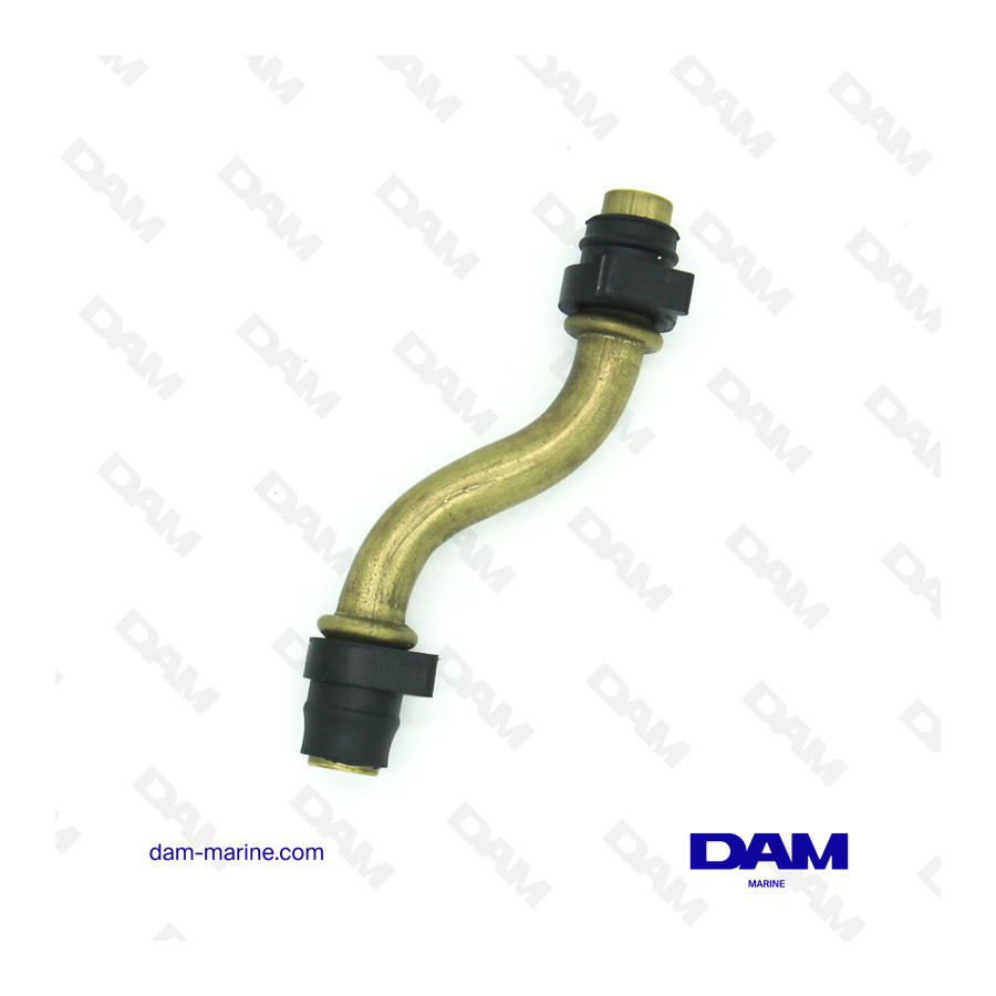 TUBO DE AGUA DT SUZUKI