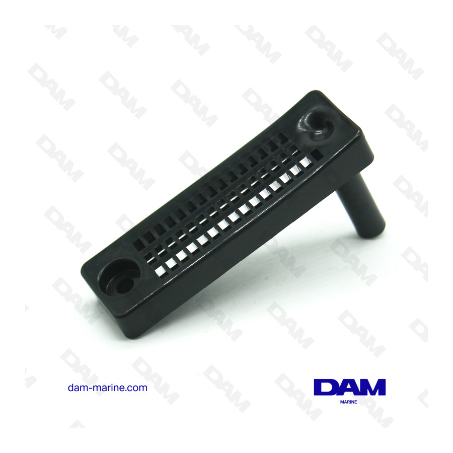 SUZUKI INTAKE GRILLE