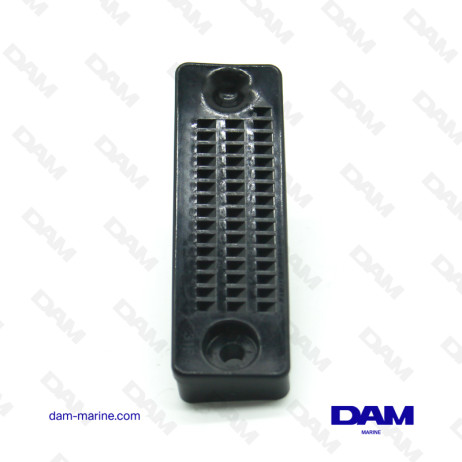 SUZUKI INTAKE GRILLE