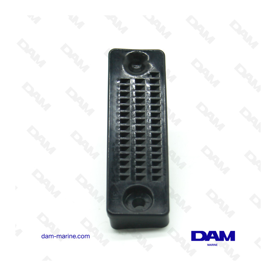 SUZUKI INTAKE GRILLE