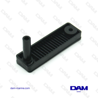 SUZUKI INTAKE GRILLE