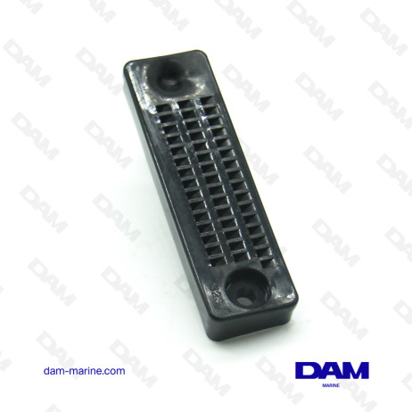 SUZUKI INTAKE GRILLE