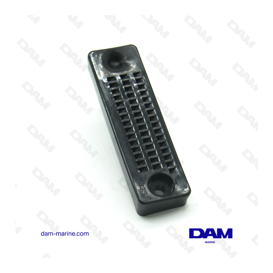 SUZUKI INTAKE GRILLE