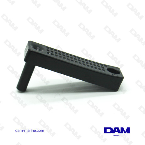 SUZUKI INTAKE GRILLE