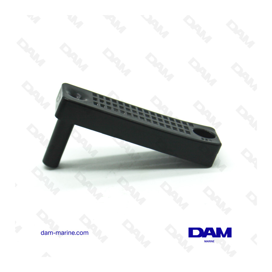SUZUKI INTAKE GRILLE