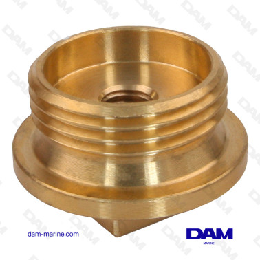 TAPPO ANODO VOLVO - 823662