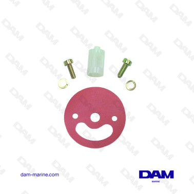 KIT BOMBA DIESEL VOLVO -...