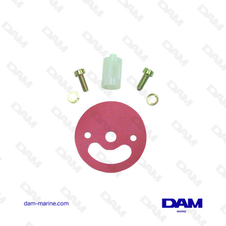 VOLVO DIESEL PUMP KIT - 273663