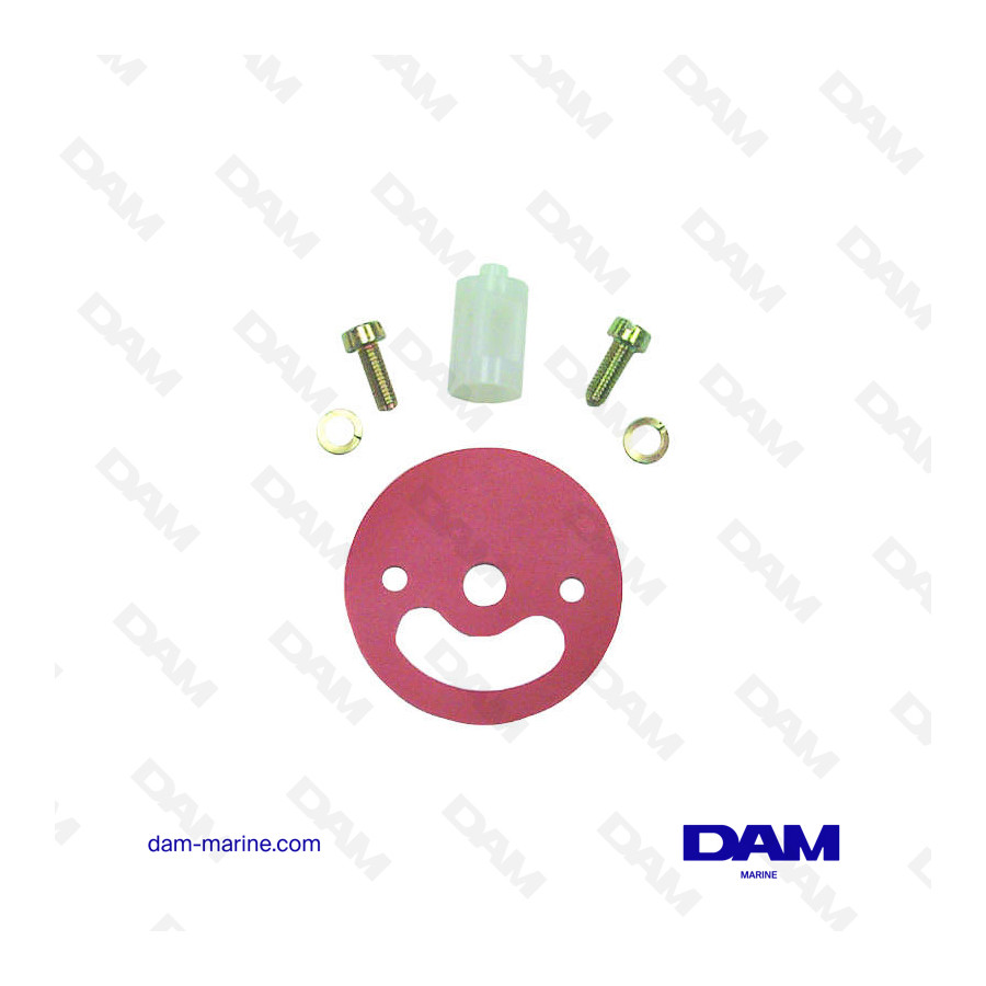 KIT BOMBA DIESEL VOLVO - 273663