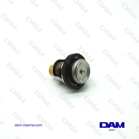 ANODE ALU HELICE MERCRUISER