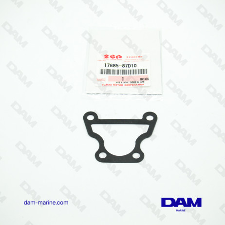 INGRESO DE THERMOSTAT SUZUKI