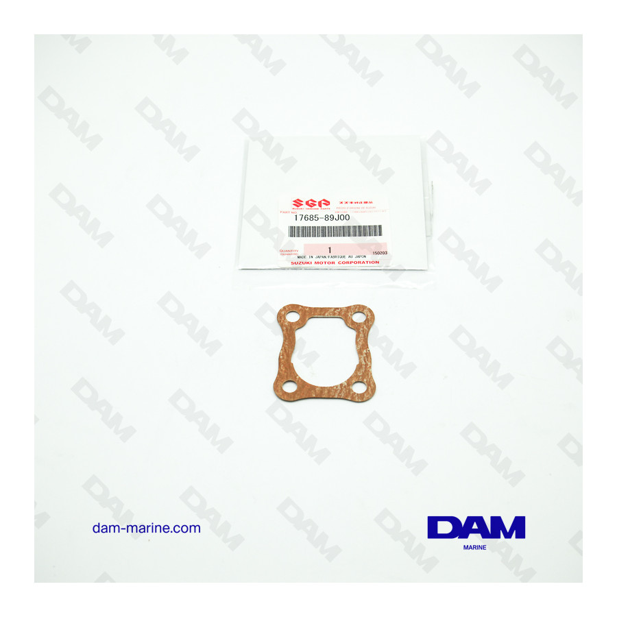 SUZUKI THERMOSTAT GASKET