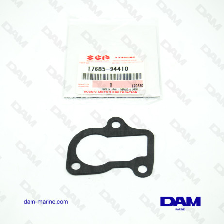 INGRESO DE THERMOSTAT SUZUKI