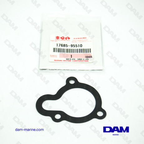 INGRESO DE THERMOSTAT SUZUKI