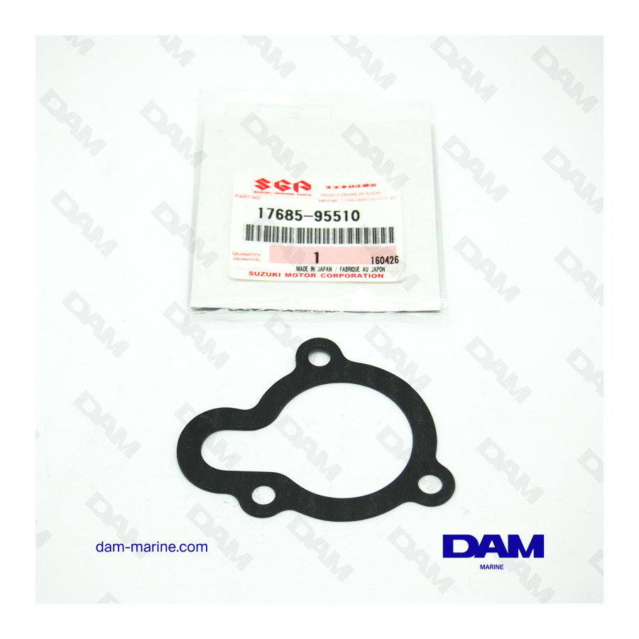 JOIN OF THERMOSTAT SUZUKI