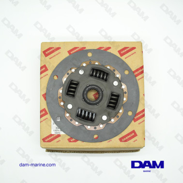 YANMAR KANZAKI KM2/3A/P/SD20 REVERSE COUPLING
