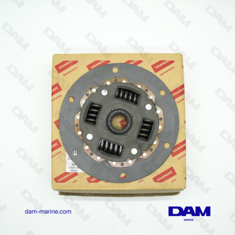 ACCOUPLEMENT INVERSEUR YANMAR KANZAKI KM2/3A/P/SD20