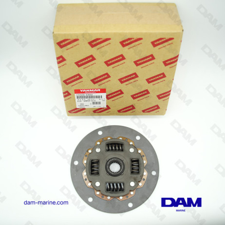 YANMAR KANZAKI KM2/3A/P/SD20 REVERSE COUPLING