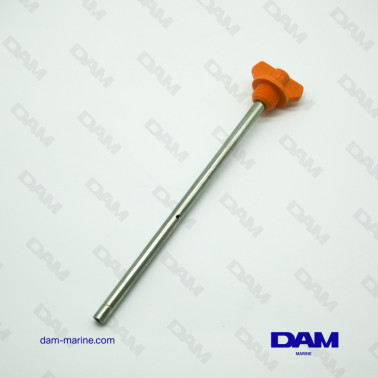 YANMAR REVERSE OIL DIP STICK