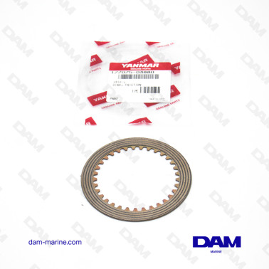 DISQUE FRICTION INVERSEUR...