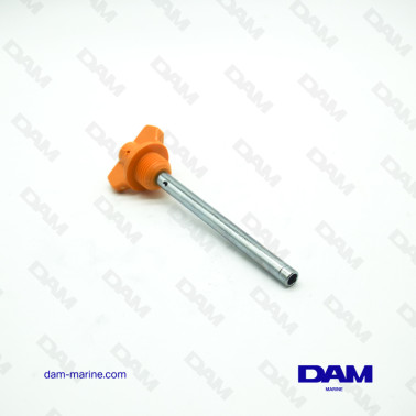 YANMAR REVERSE OIL DIP STICK