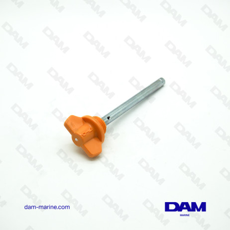 YANMAR REVERSE OIL DIP STICK