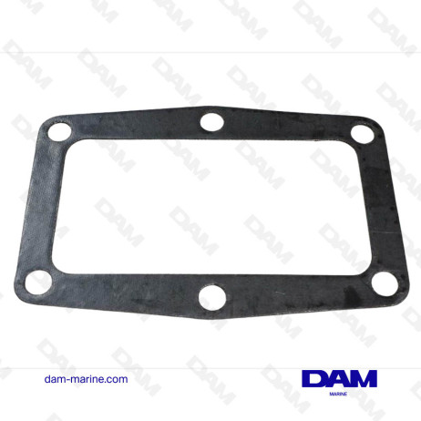 SELLO DE PLACA DE PALANCA YANMAR KBW20/21