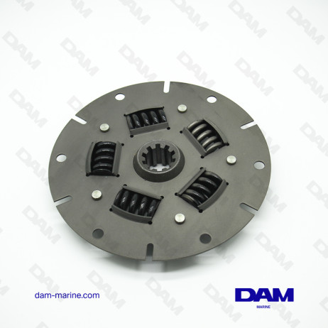 ACCOUPLEMENT INVERSEUR YANMAR KANZAKI KBW10/SD