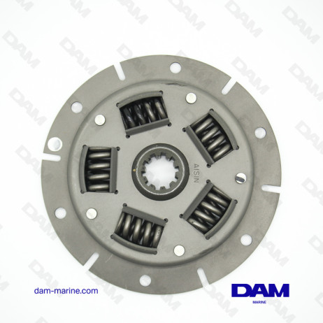 ACCOUPLEMENT INVERSEUR YANMAR KANZAKI KBW10/SD