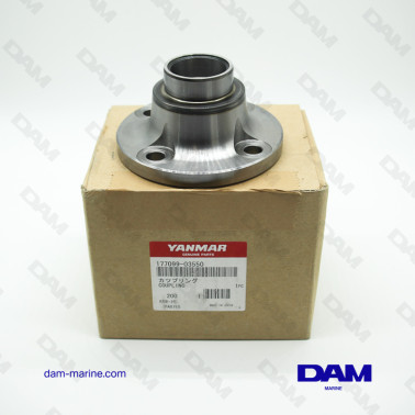 TOURTEAU ACCOUPLEMENT...