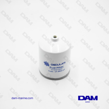 VOLVO D3 DIESEL FILTER - 21139810