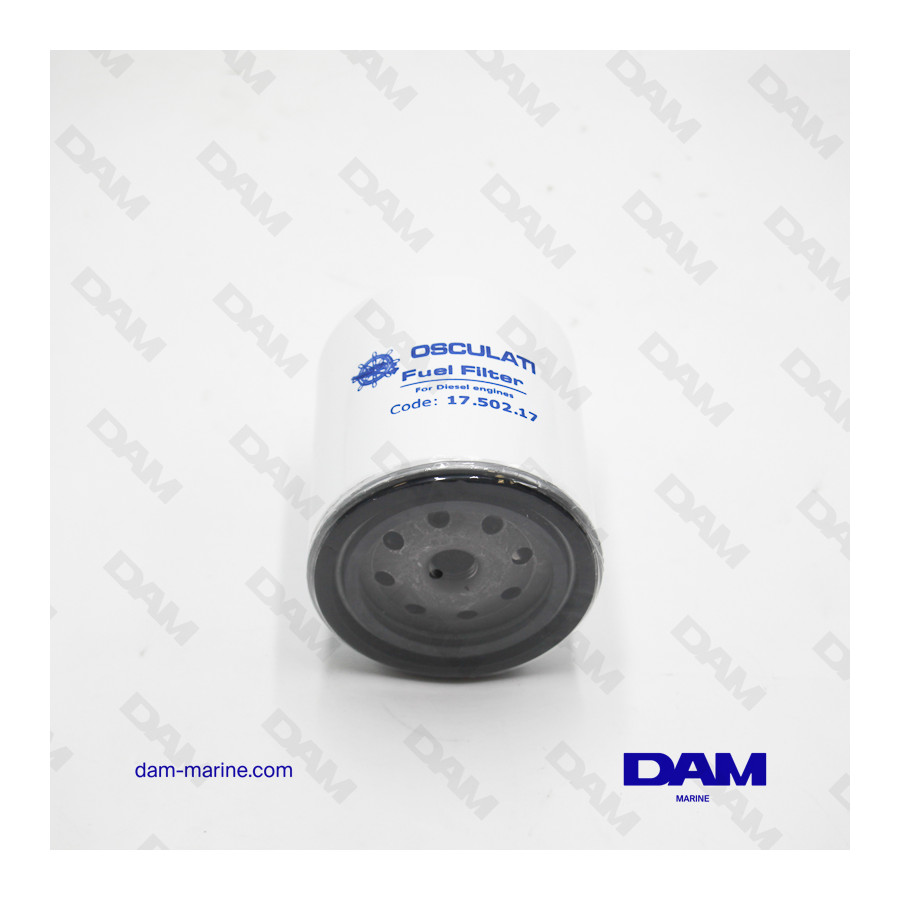 VOLVO D3 DIESEL FILTER - 21139810