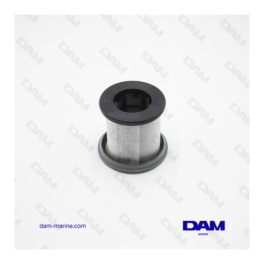 FILTRO DI SFIATO VOLVO D3