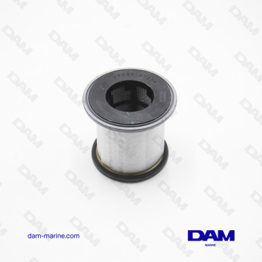 VOLVO D3 BREATHER FILTER